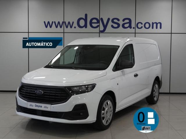Ford Transit Connect Van 1.5L EcoBoost PHEV 110kW Trend L2 AT