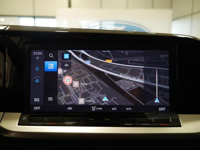 Ford Transit Connect Van 1.5L EcoBoost PHEV 110kW Trend L2 AT