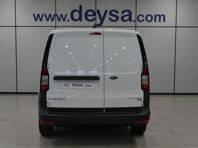 Ford Transit Connect Van 1.5L EcoBoost PHEV 110kW Trend L2 AT