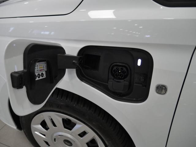 Ford Transit Connect Van 1.5L EcoBoost PHEV 110kW Trend L2 AT