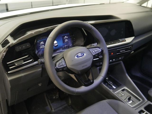 Ford Transit Connect Van 1.5L EcoBoost PHEV 110kW Trend L2 AT