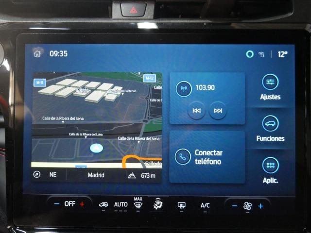 Ford Puma 1.0 EcoBoost 125cv ST-Line X MHEV