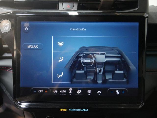 Ford Puma 1.0 EcoBoost 125cv ST-Line X MHEV