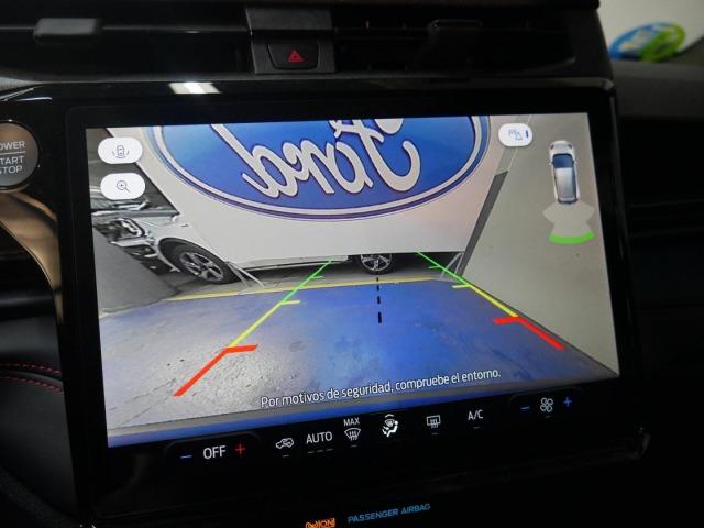 Ford Puma 1.0 EcoBoost 125cv ST-Line X MHEV