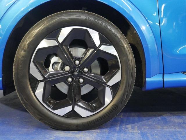 Ford Puma 1.0 EcoBoost 125cv ST-Line X MHEV