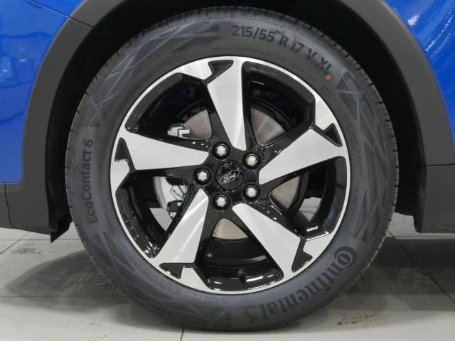 Ford Focus 1.0 Ecoboost 92kW Active