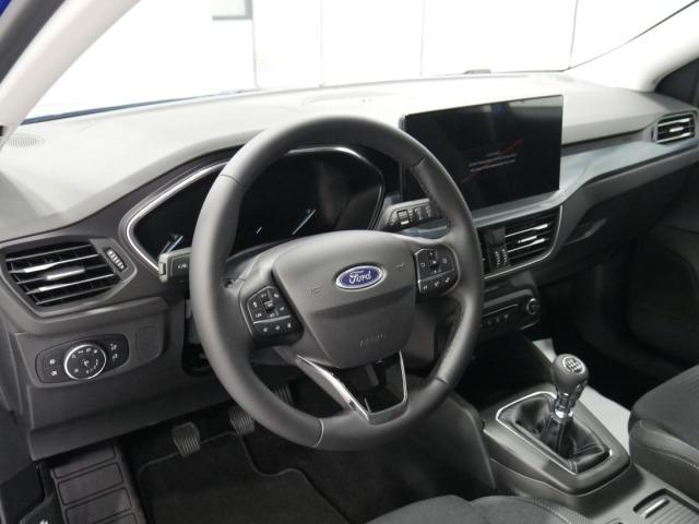 Ford Focus 1.0 Ecoboost 92kW Active