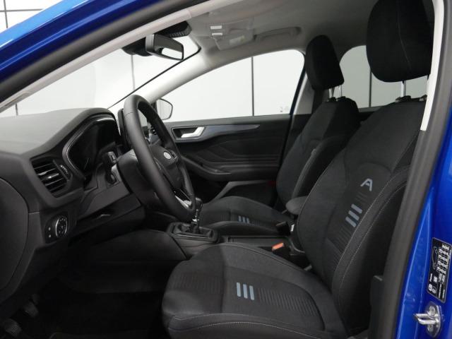 Ford Focus 1.0 Ecoboost 92kW Active