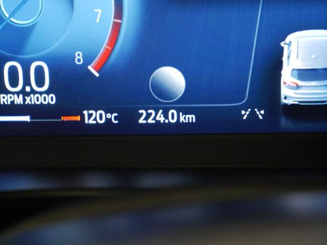 Ford Focus Active X 1.0T EcoBoost mHEV 92kW (125CV)