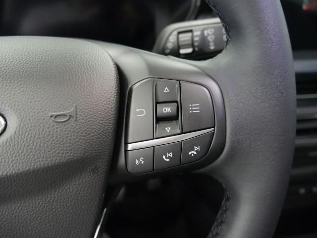 Ford Focus Active X 1.0T EcoBoost mHEV 92kW (125CV)
