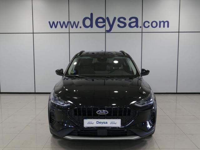 Ford Focus Active X 1.0T EcoBoost mHEV 92kW (125CV)