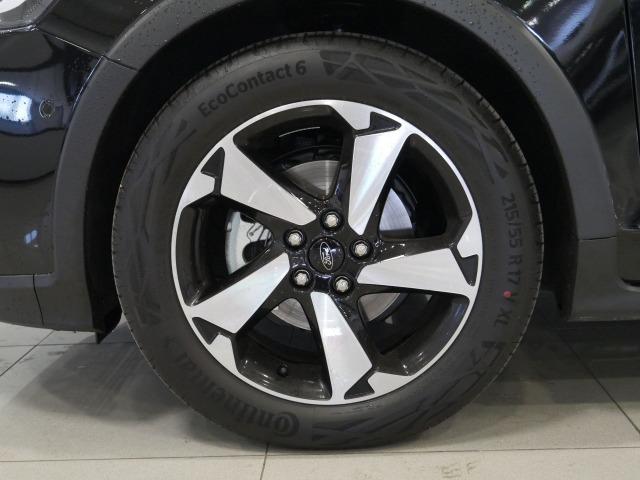 Ford Focus Active X 1.0T EcoBoost mHEV 92kW (125CV)