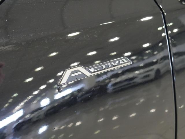 Ford Focus Active X 1.0T EcoBoost mHEV 92kW (125CV)