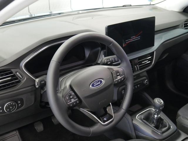Ford Focus Active X 1.0T EcoBoost mHEV 92kW (125CV)