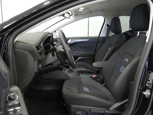Ford Focus Active X 1.0T EcoBoost mHEV 92kW (125CV)