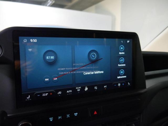 Ford Transit Custom NUEVA N1 VAN FT320 L1 Van Trend 2.5 Duratec PHEV 171kW(232cv)