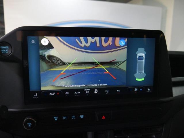 Ford Transit Custom NUEVA N1 VAN FT320 L1 Van Trend 2.5 Duratec PHEV 171kW(232cv)