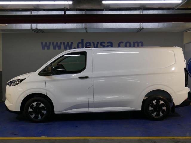 Ford Transit Custom NUEVA N1 VAN FT320 L1 Van Trend 2.5 Duratec PHEV 171kW(232cv)