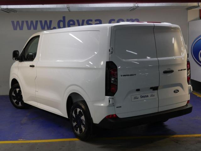 Ford Transit Custom NUEVA N1 VAN FT320 L1 Van Trend 2.5 Duratec PHEV 171kW(232cv)