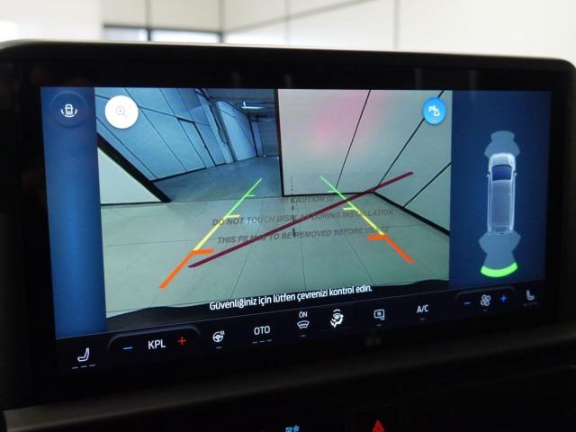 Ford Transit Custom NUEVA N1 VAN FT320 L1 Van Trend BEV 83kWh (64kWh util) 100kW (136cv) Aut