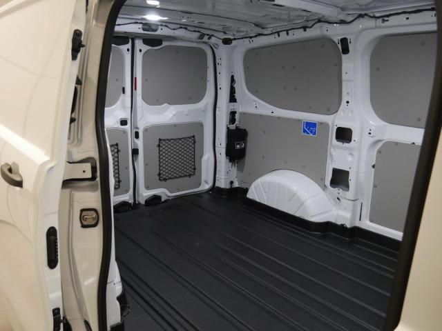 Ford Transit Custom NUEVA N1 VAN FT320 L1 Van Trend BEV 83kWh (64kWh util) 100kW (136cv) Aut