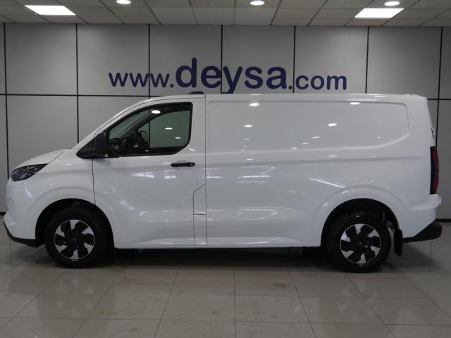 Ford Transit Custom NUEVA N1 VAN FT320 L1 Van Trend BEV 83kWh (64kWh util) 100kW (136cv) Aut