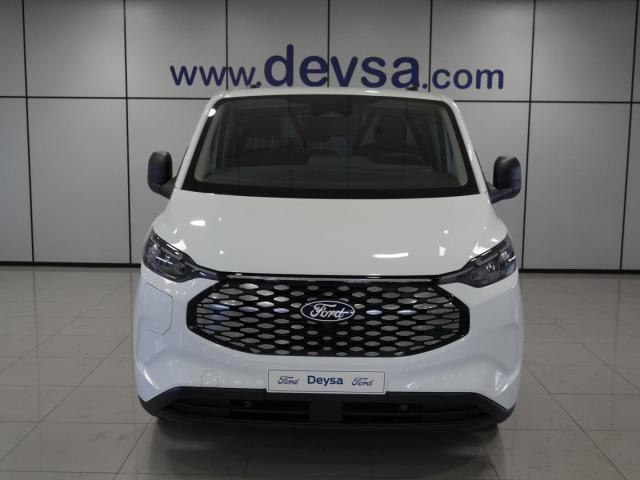 Ford Transit Custom NUEVA N1 VAN FT320 L1 Van Trend BEV 83kWh (64kWh util) 100kW (136cv) Aut