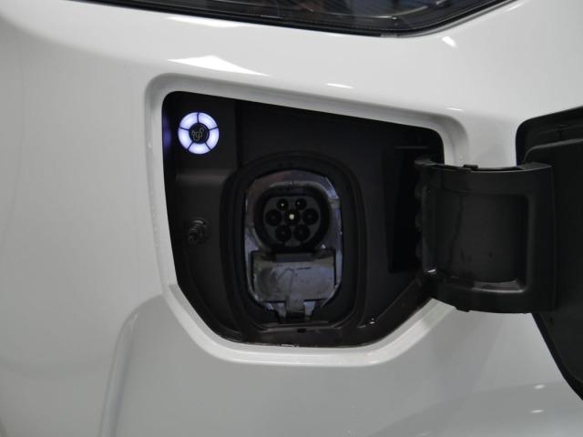 Ford Transit Custom NUEVA N1 VAN FT320 L1 Van Trend BEV 83kWh (64kWh util) 100kW (136cv) Aut