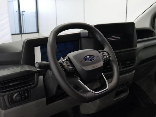 Ford Transit Custom NUEVA N1 VAN FT320 L1 Van Trend BEV 83kWh (64kWh util) 100kW (136cv) Aut