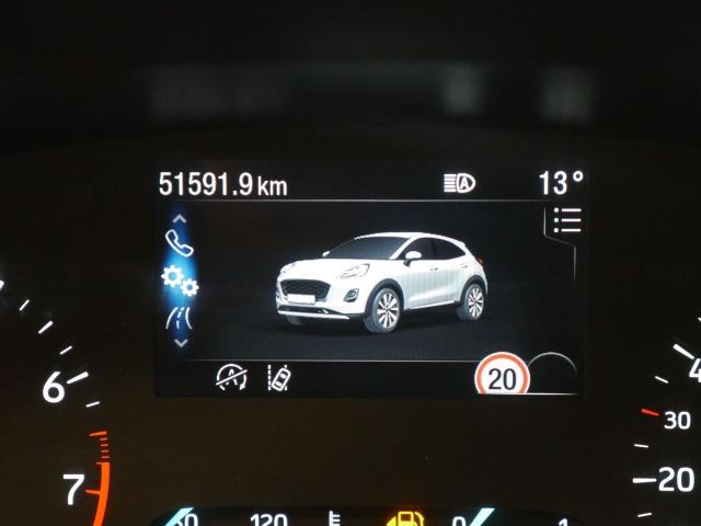 Ford Puma 1.0 EcoBoost 125cv ST-Line MHEV