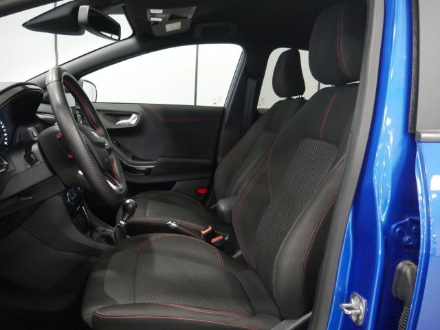 Ford Puma 1.0 EcoBoost 125cv ST-Line MHEV