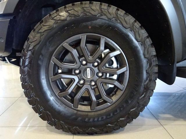 Ford Ranger 3.0 Ecob 215kW e-AWD Dob Cab Raptor AT