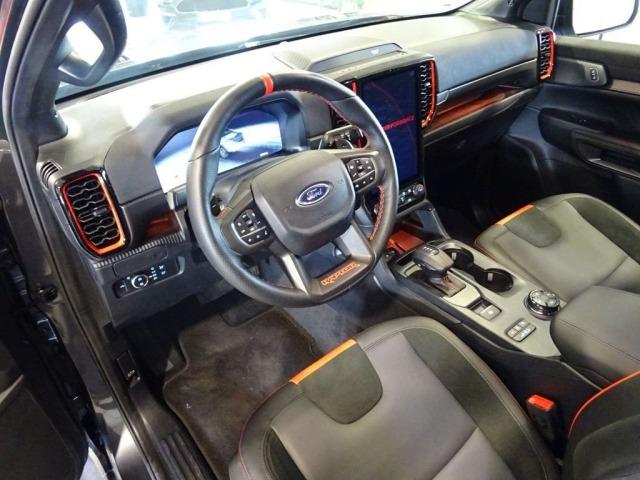 Ford Ranger 3.0 Ecob 215kW e-AWD Dob Cab Raptor AT