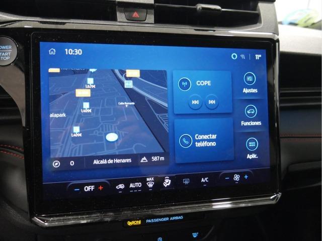 Ford Puma 1.0 EcoBoost 125cv ST-Line X MHEV