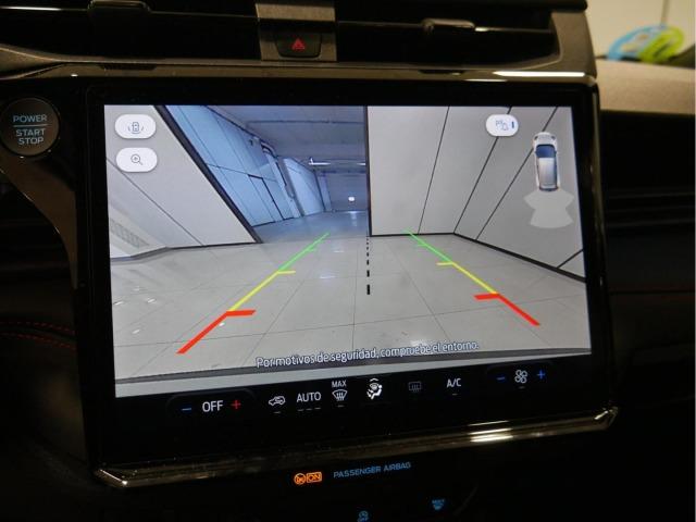 Ford Puma 1.0 EcoBoost 125cv ST-Line X MHEV