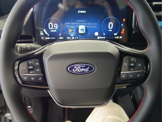 Ford Puma 1.0 EcoBoost 125cv ST-Line X MHEV