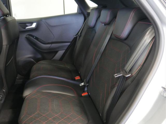 Ford Puma 1.0 EcoBoost 125cv ST-Line X MHEV