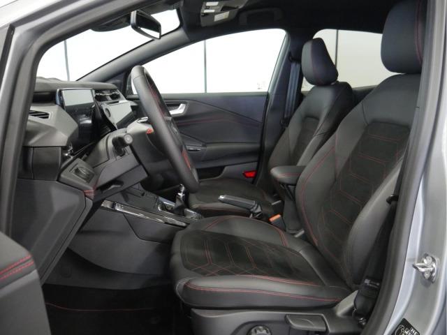 Ford Puma 1.0 EcoBoost 125cv ST-Line X MHEV