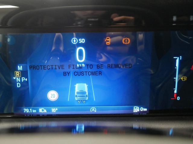 Ford Tourneo Custom 2.0 EcoBlue 125kW L1 Titanium Auto