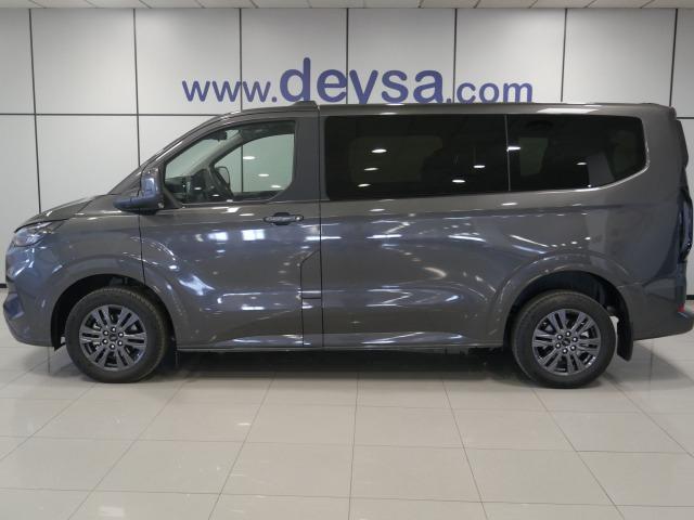 Ford Tourneo Custom 2.0 EcoBlue 125kW L1 Titanium Auto