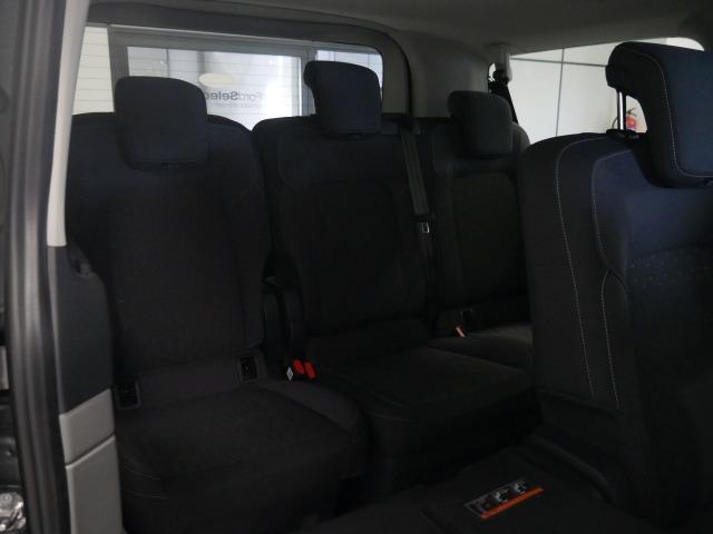 Ford Tourneo Custom 2.0 EcoBlue 125kW L1 Titanium Auto