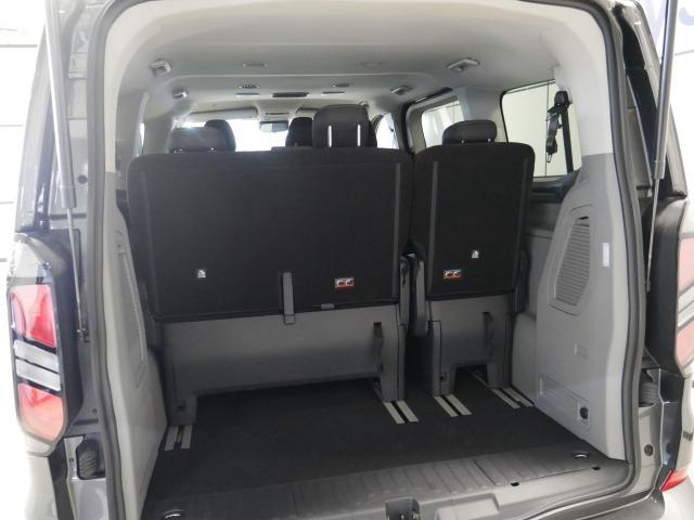 Ford Tourneo Custom 2.0 EcoBlue 125kW L1 Titanium Auto
