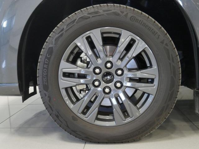 Ford Tourneo Custom 2.0 EcoBlue 125kW L1 Titanium Auto