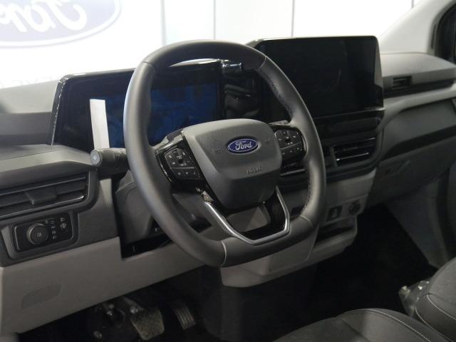 Ford Tourneo Custom 2.0 EcoBlue 125kW L1 Titanium Auto