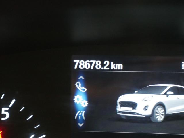 Ford Puma 1.0 EcoBoost 125cv Titanium Design MHEV