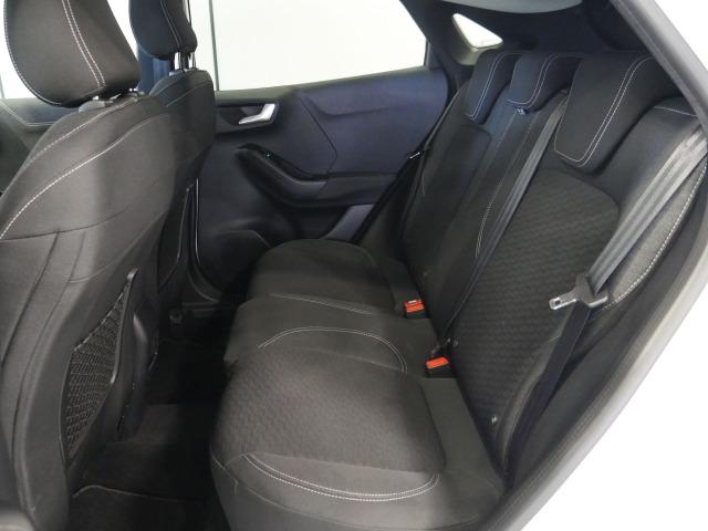 Ford Puma 1.0 EcoBoost 125cv Titanium Design MHEV