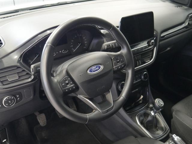 Ford Puma 1.0 EcoBoost 125cv Titanium Design MHEV