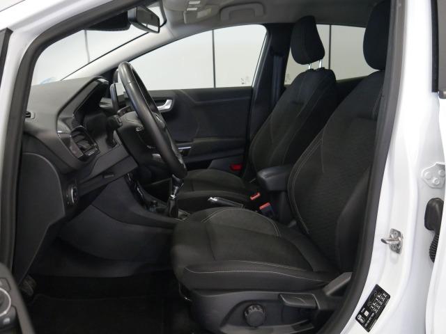 Ford Puma 1.0 EcoBoost 125cv Titanium Design MHEV