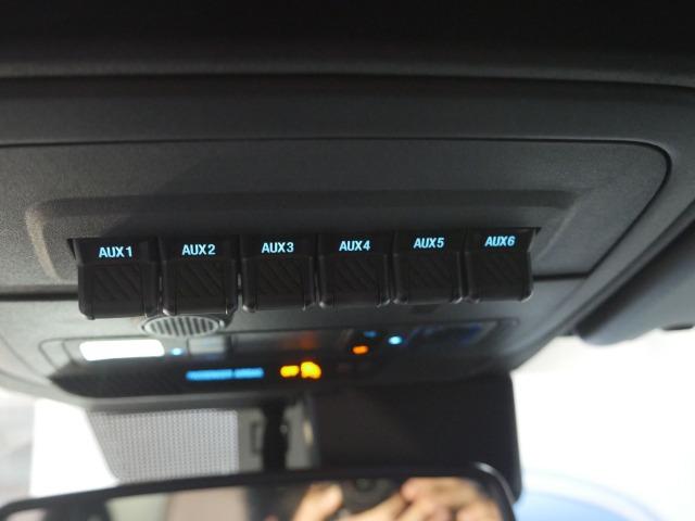 Ford Bronco Badlands 2.7 EcoBoost V6 335CV 4x4 Int.