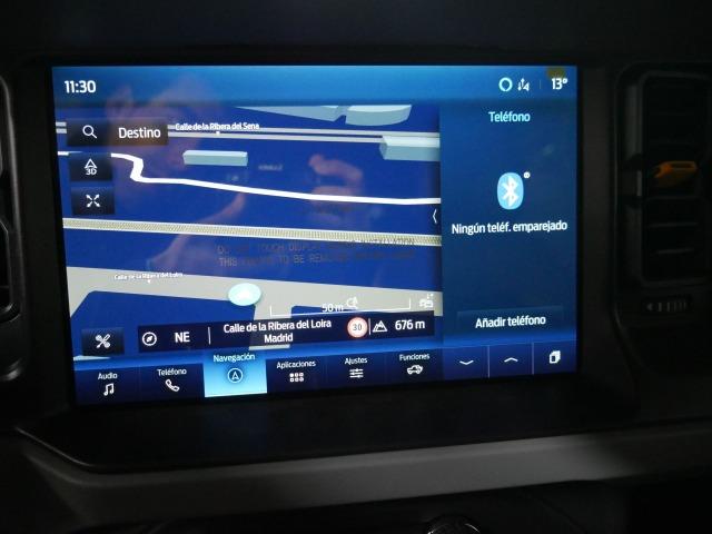 Ford Bronco Badlands 2.7 EcoBoost V6 335CV 4x4 Int.